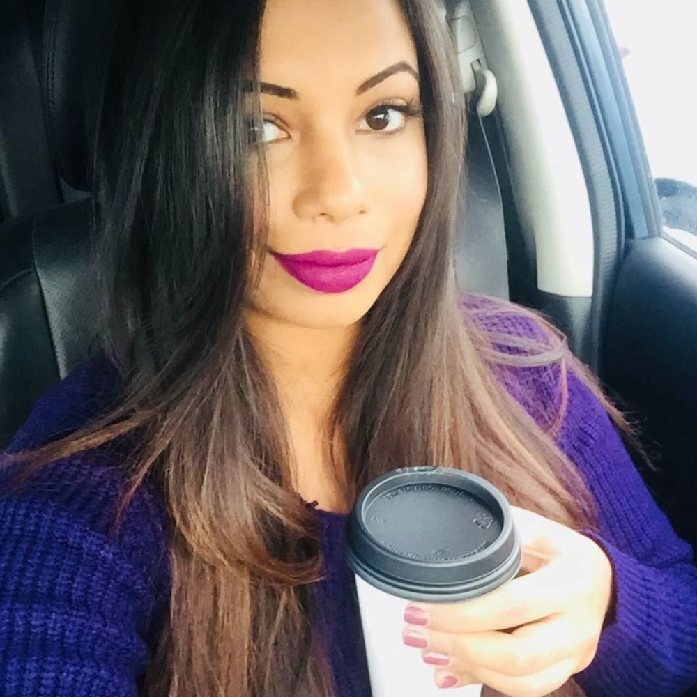 Meet your Posher, Nimisha